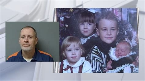 Lawrence DeLisle: Dad who killed his kids by driving into Detroit .